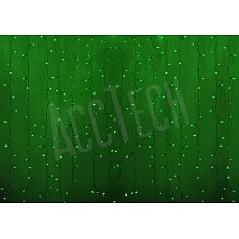  LED  NEON-NIGHT Original 21,5 192 LED Green