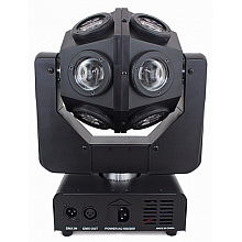   SkyDisco 12 LED Moving Head
