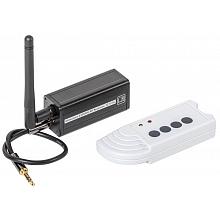     Look Solutions Radio remote with mini-stereo-jack