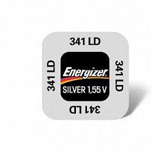 Energizer 341 LD 1 .