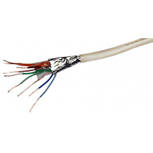    FTP-4 5E BC 24AWG  100