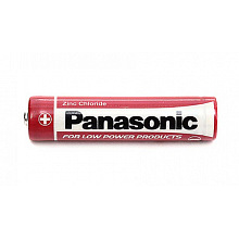   Panasonic Zinc Carbon R03RZ/4BP