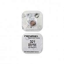   RENATA SR616SW 321