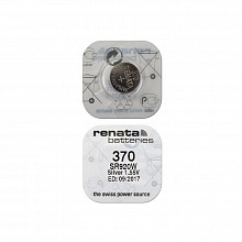   RENATA SR920W 370
