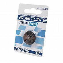   ROBITON PROFI R-CR2450