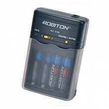   ROBITON Smart S100