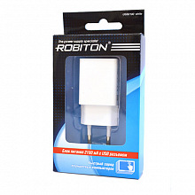   ROBITON USB2100 white
