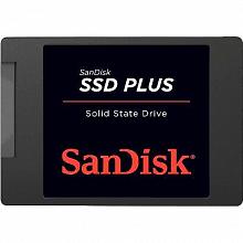   SANDISK SSD PLUS 240 