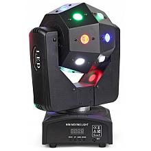   SkyDisco MH16 LED RGBW