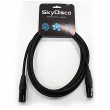  SkyDisco XLR  - XLR  5