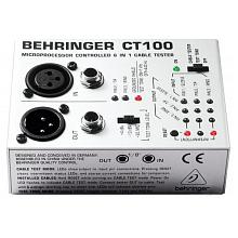    Behringer CT100