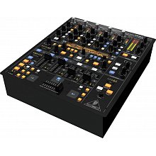  DJ-   Behringer DDM4000