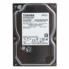 Toshiba 1 TB 3.5" SATA 6Gb/s 7200 RPM 32Mb