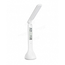    Led Touch Lamp White