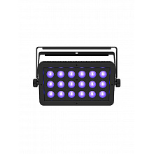 УФ прожектор CHAUVET-DJ LED Shadow 2 ILS 2