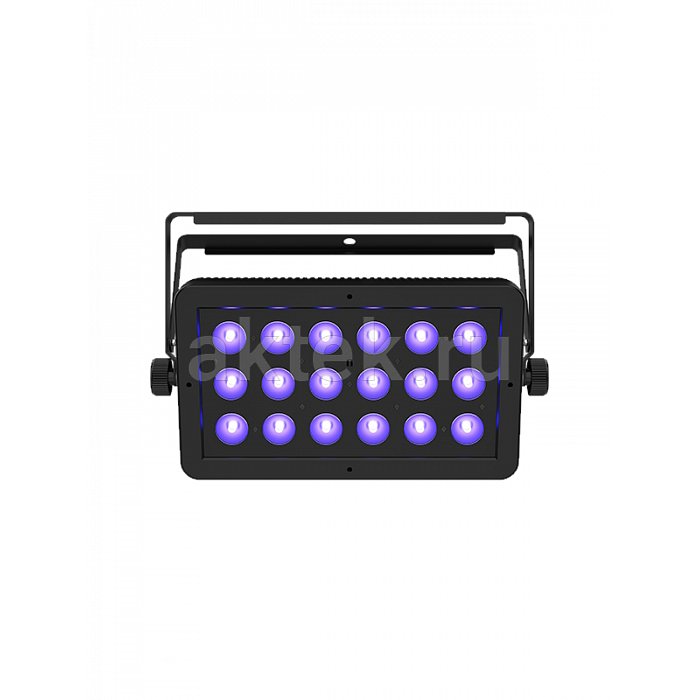 УФ прожектор CHAUVET-DJ LED Shadow 2 ILS 2
