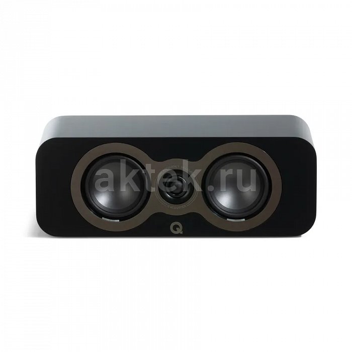 Акустика центрального канала Q Acoustics Q 3090c Satin Black