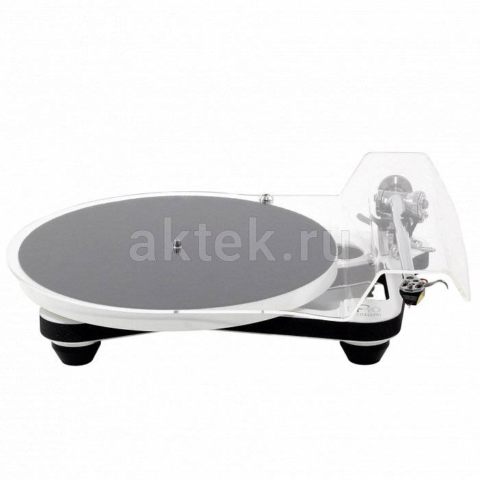 Виниловый проигрыватель Rega Planar 10 Matt White