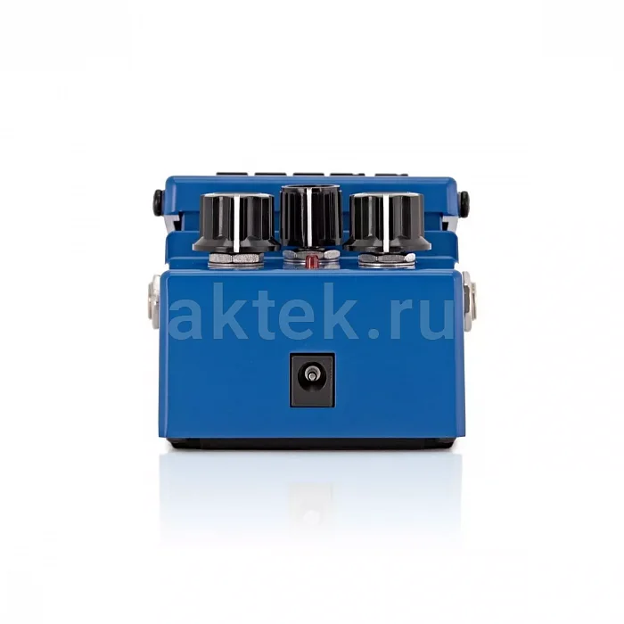 Boss BD-2 Blues Driver педаль лампового овердрайва для блюза/рока 5