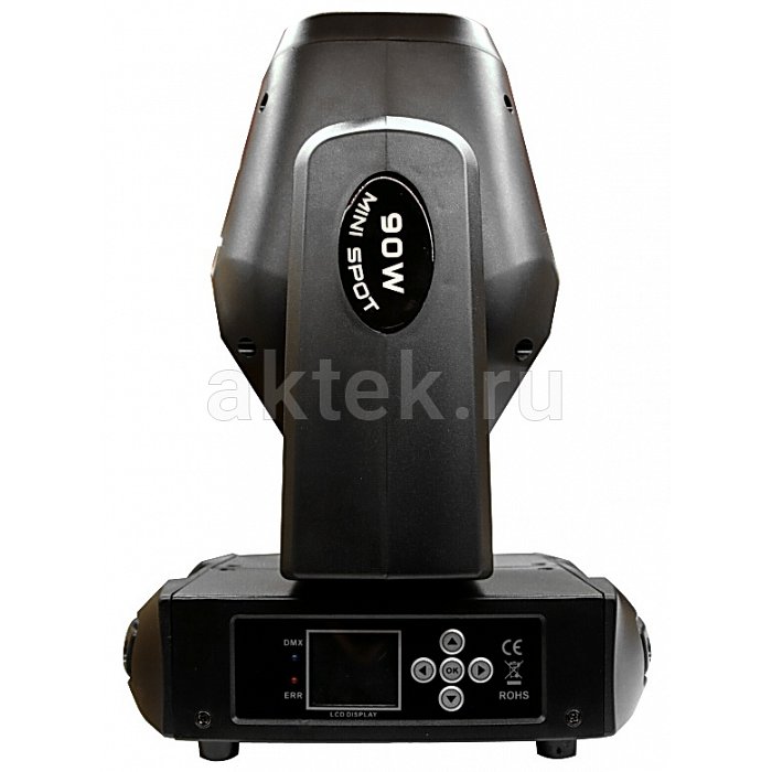 Вращающаяся голова SHOWLIGHT MH-LED 90S 3