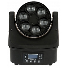 Вращающаяся голова SHOWLIGHT MH-LED90 BEE EYE 2