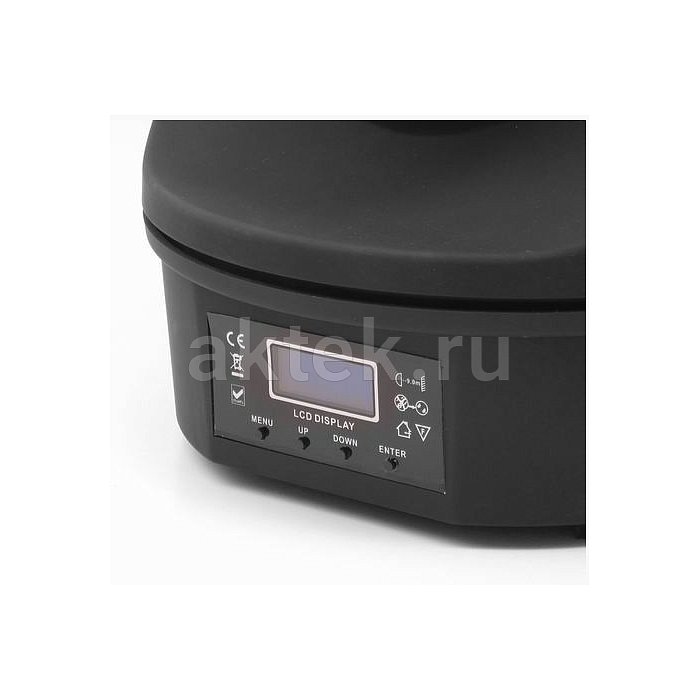Вращающаяся голова SHOWLIGHT MH-LED90 BEE EYE 4