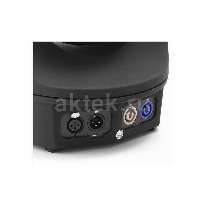 Вращающаяся голова SHOWLIGHT MH-LED90 BEE EYE 5