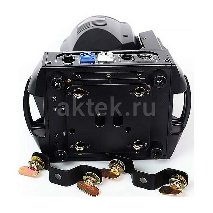 Прожектор полного вращения SHOWLIGHT MH-LED 230 Spot Wash 3