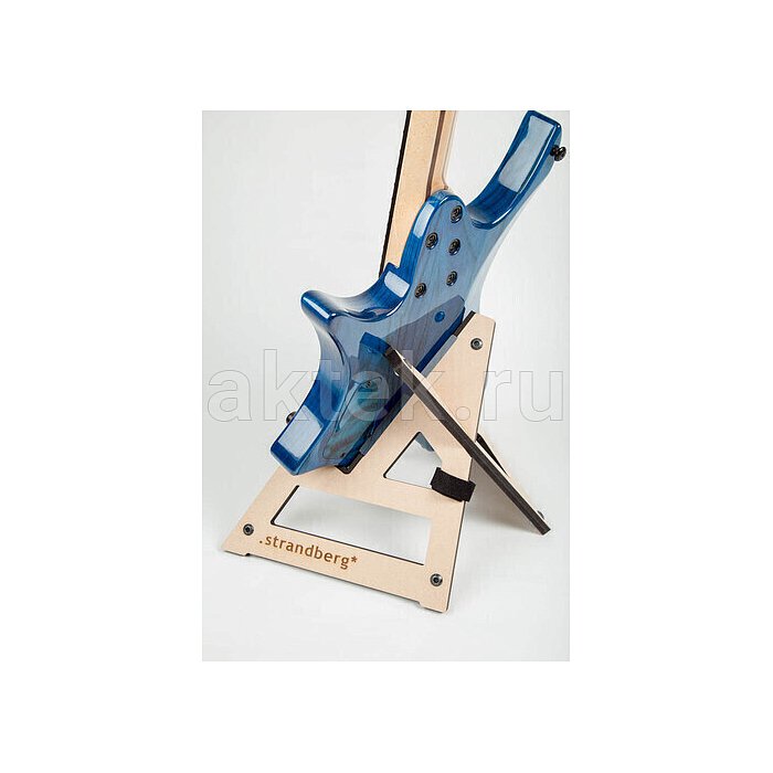 Гитарная стойка Strandberg Collapsible Guitar Stand 6