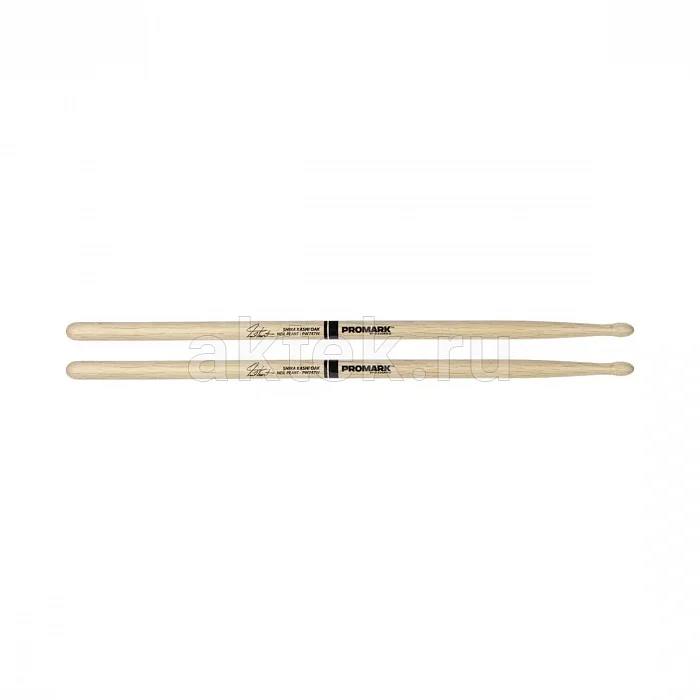 Pro Mark PW747W NEIL PEART (RUSH) барабанные палочки, дубовые