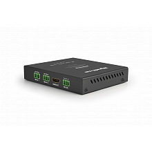 Wyrestorm CON-H2-EDID менеджер EDID, аудиодеэмбеддер, реле, HDMI 2.0 3 Wyrestorm CON-H2-EDID менеджер EDID, аудиодеэмбеддер, реле, HDMI 2.0 3