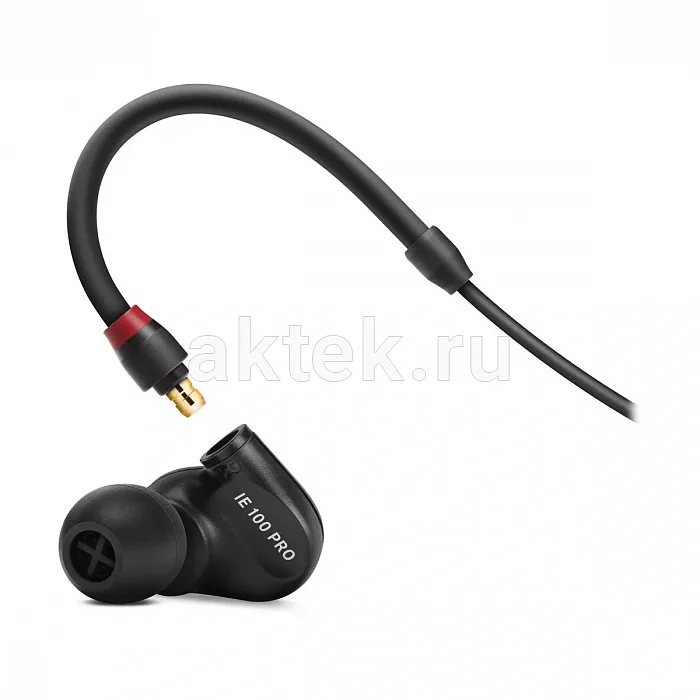 Sennheiser IE 100 PRO мониторные наушники, внутриканальные 4
