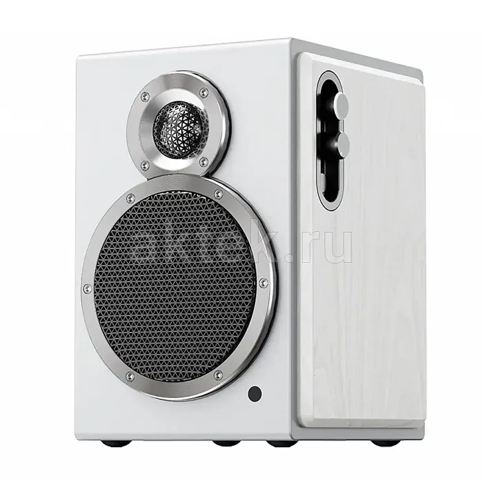 Полочная акустическая система FiiO SA1 Cloud White 8