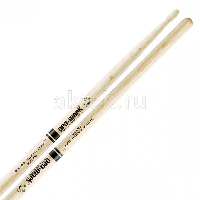 Pro Mark PW7AW барабанные палочки, дубовые 2