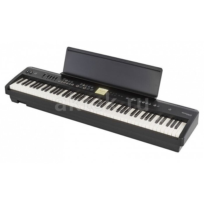 Цифровое фортепиано Roland FP-E50