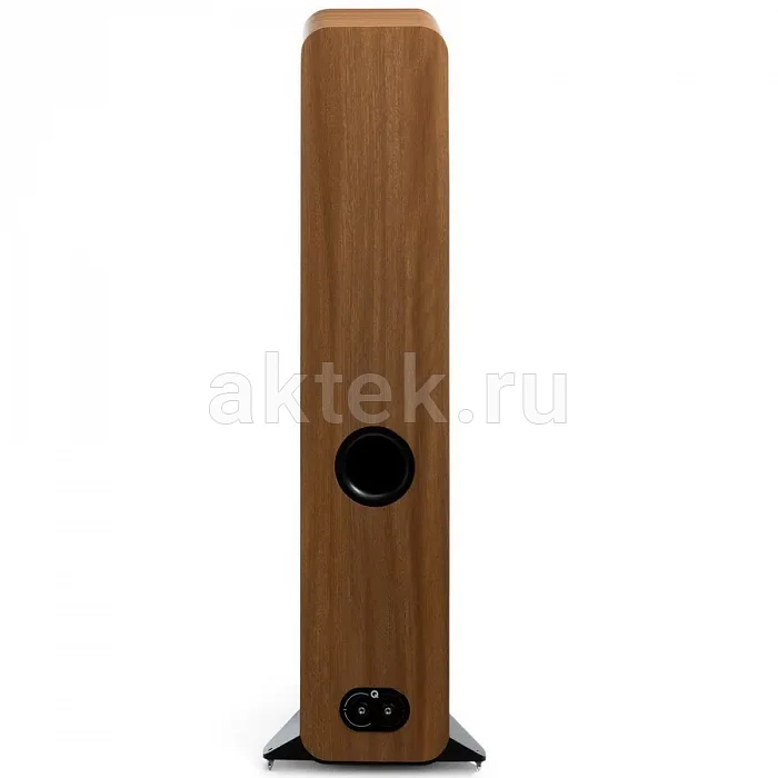 Напольная акустическая система Q Acoustics Q3050c Pin Oak 5