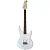 Yamaha PACIFICA 012 WH электрогитара, белый, HSS, 22 лада