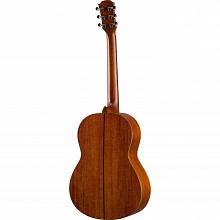 Yamaha CSF3M VN электроакустическая гитара, Parlor 2