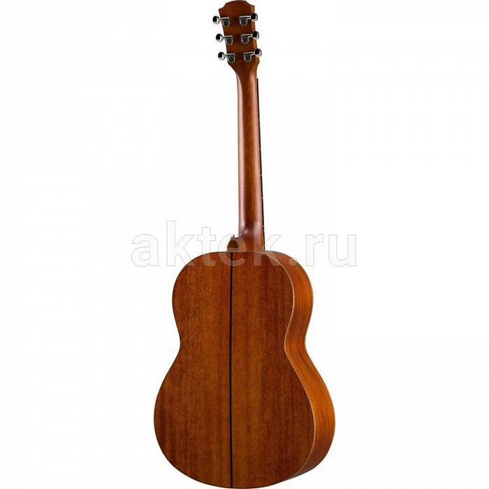 Yamaha CSF3M VN электроакустическая гитара, Parlor 2