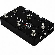 Гитарный USB аудио интерфейс XSONIC XTONE Pro 2