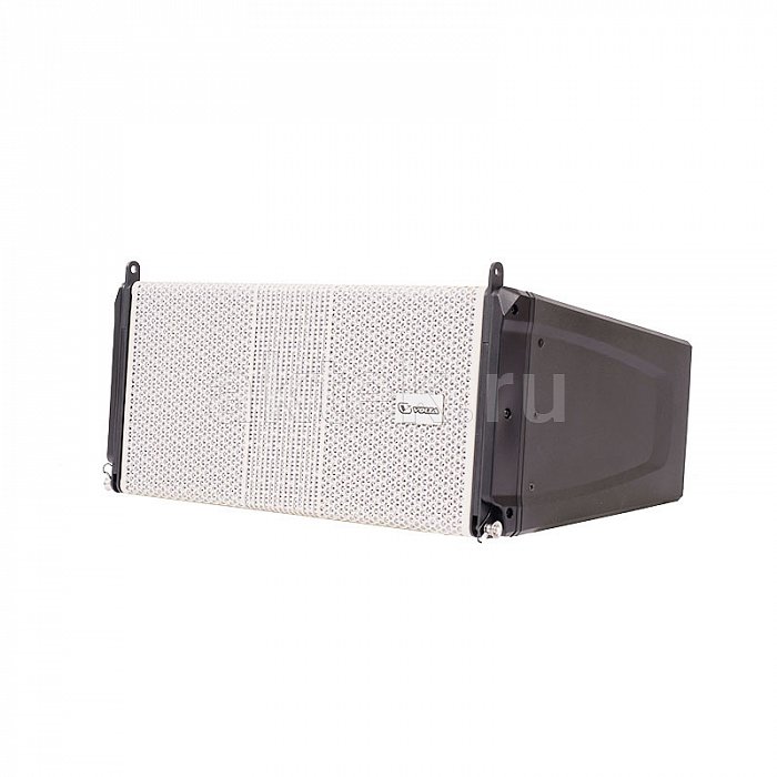 VOLTA COLIBRI 206A элемент линейного массива, динамики 2×6.5"+3", RS-485 5