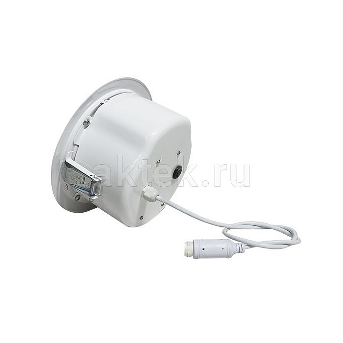 NEVOD SIP-CS-615PW потолочный трансляционный громкоговоритель, 15 Вт/100 В 6