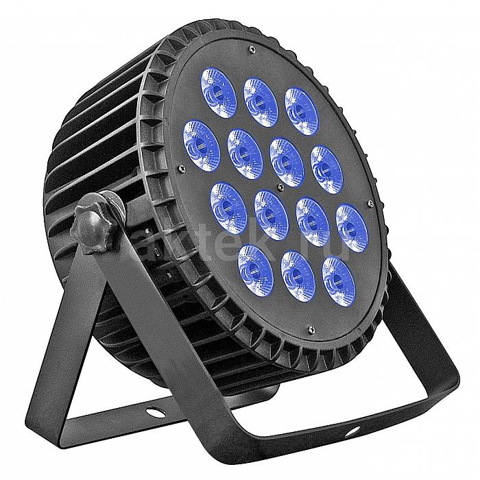 Светодиодный PAR-прожектор LFocus PL-34 4