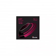 BlackSmith AOT Electric Regular Light 10/56 струны для 7-струнной электрогитары