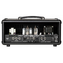 Гитарная голова усилителя Mesa/Boogie Rectifier Badlander 25-watt Tube Head 3