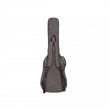 Bro Bag AGP-01GR утеплённый чехол для гитары-дредноута, 600D 3