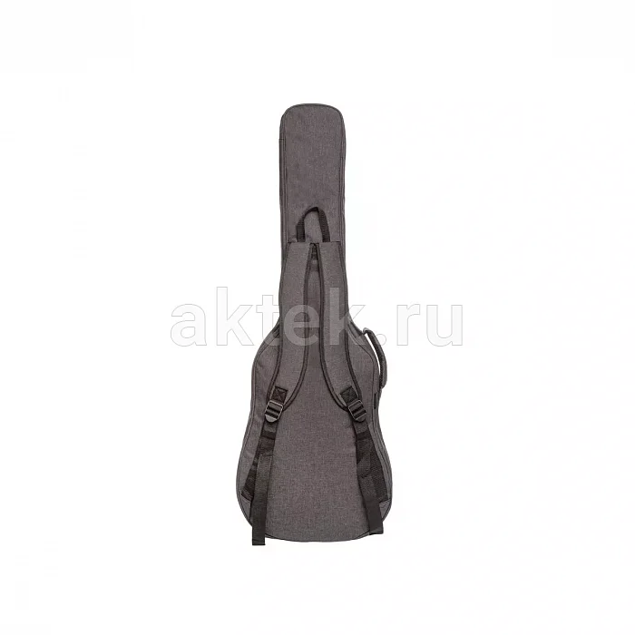 Bro Bag AGP-01GR утеплённый чехол для гитары-дредноута, 600D 3