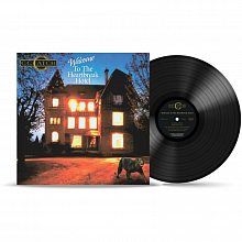 Виниловая пластинка C.C. CATCH - WELCOME TO THE HEARTBREAK HOTEL BLACK VINYL 12"
