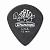 Dunlop 482P100 Tortex Pitch Black Jazz медиаторы, 1 мм