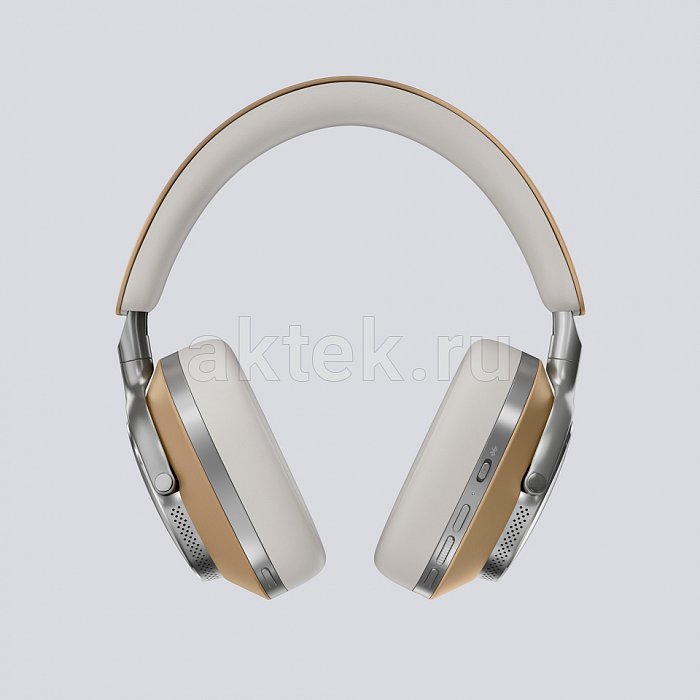 Bowers & Wilkins Px8 (Tan) беспроводные наушники 4